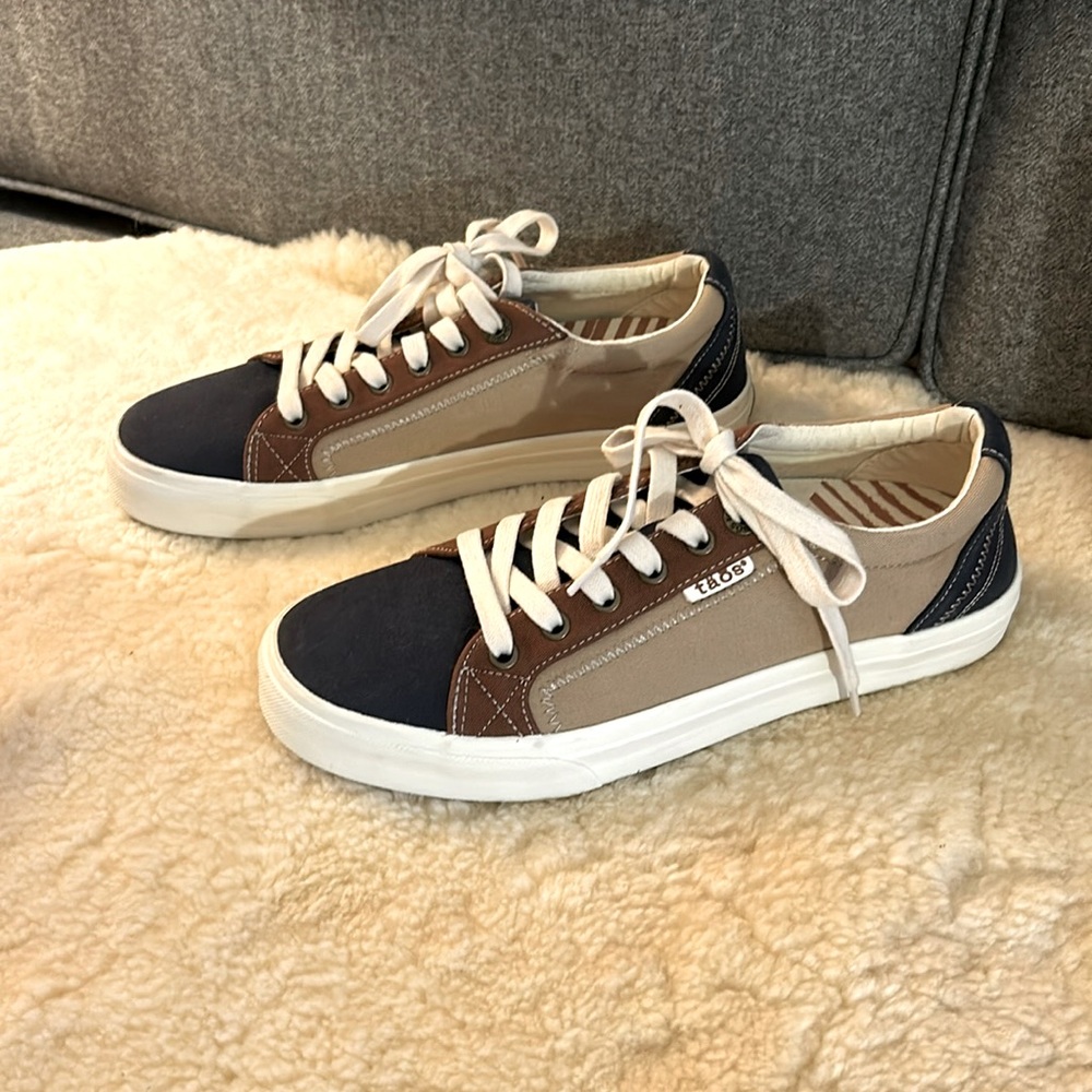 Taos Plim Soul Sneakers